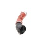 Патрубок інтеркулера BMW 5 (E60)/6 (E63) 07-10 M57 D30