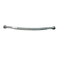 Ресора задня MB Sprinter 3.5T-5T/VW Crafter 30-50 06- (2-ох листова) (1/22+1/23mm) (70/740/753)