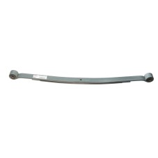 Ресора задня MB Sprinter 3.5T-5T/VW Crafter 30-50 06- (2-ох листова) (1/22+1/23mm) (70/740/753)