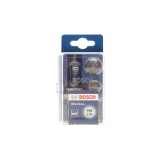 Комплект лампочок H4 12V (MiniBox)