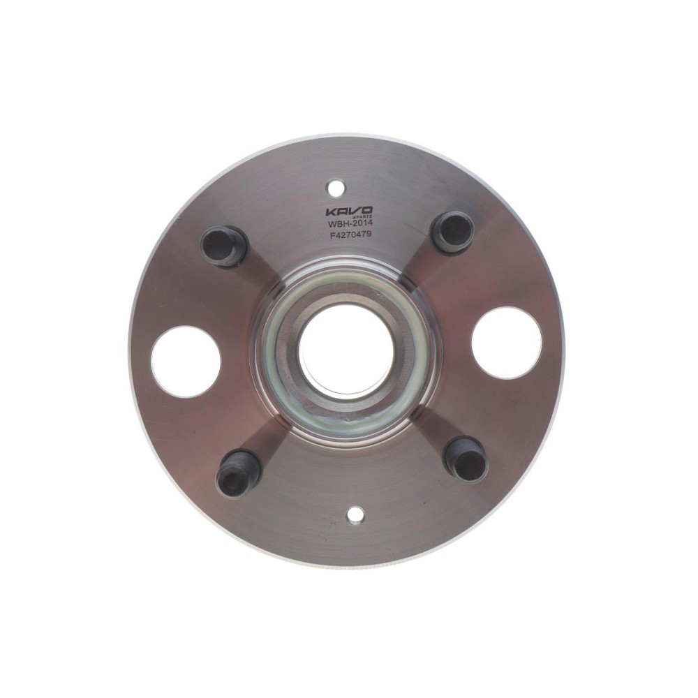 Підшипник маточини (задньої) Honda Civic 01-08 (+ABS)