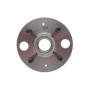 Підшипник маточини (задньої) Honda Civic 01-08 (+ABS)