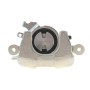 Супорт гальмівний (задній) (R) VW Caddy III 04-15 (d=38mm) (Bosch) (для диска d=272mm)