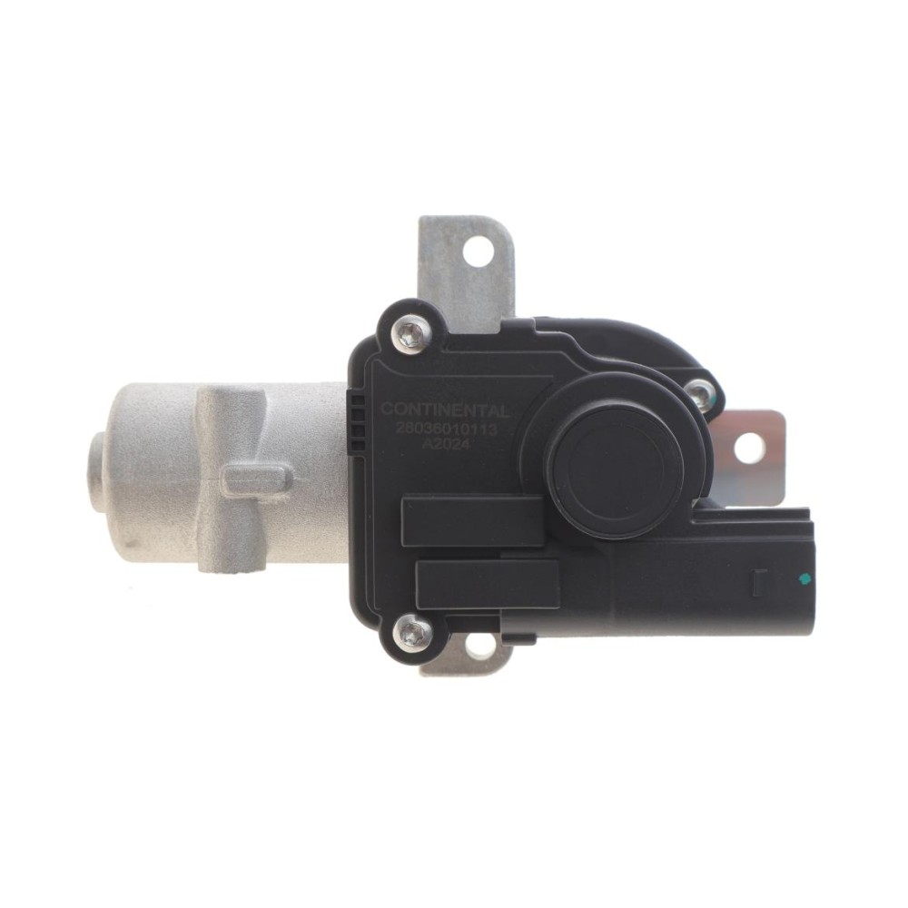 Клапан EGR Renault Modus/Megane II/Dacia Logan 1.5 dCi 05-