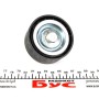 Ролик генератора Fiat Ducato 2.3JTD 02- (паразитний) (70х29)