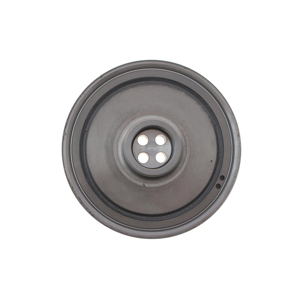 Шків колінвалу Mini (R56/R55/R60/R61) 1.6-2.0d (N47) 10-16/Toyota Rav 4 2.0 D 15-18 (5PK)