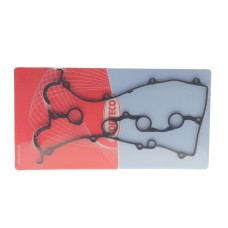 Прокладка кришки клапанів Mazda 626 1.8/2.0i 91-97 Прокладка кришки клапанів Mazda 626 1.8/2.0i 91-97