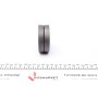 Ролик генератора BMW 3 (E46)/5 (E39)/7 (E38) 2.5-3.0D 98-00 (паразитний) (70х25)