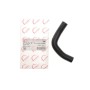 Патрубок EGR Fiat Doblo/Fiorino 1.3D Multijet 05-