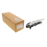 Фара денного ходового світла MB C-class (W204)/S-class (W221) 05-14 (R)
