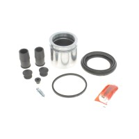 Ремкомплект супорта (переднього) MB E-class (W211) 02-09 (d=60mm) (+поршень) (Ate)