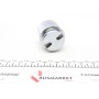 Ремкомплект супорта (заднього) (R) Ford Transit 06- (d=48mm) (+поршень з механізмом) (Bosch)