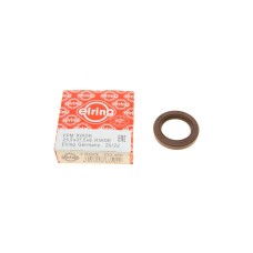 Сальник колінвалу (передній) Toyota Auris/Yaris1.3/1.5 99- (25.5x37.5x6)
