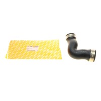 Патрубок інтеркулера VW T5 2.5TDI 03- (AXD) (1450.67)