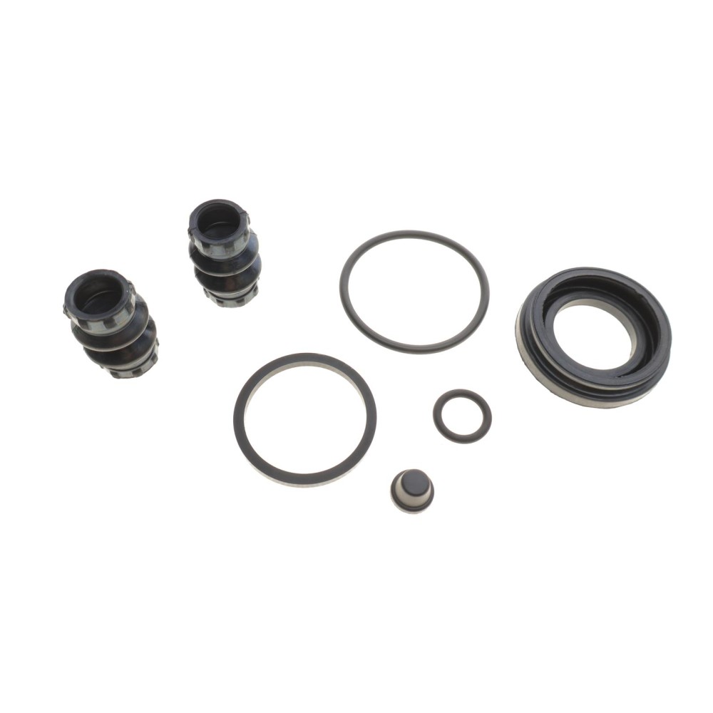 Ремкомплект супорта (заднього) Renault Megane/Scenic 08- (d=34mm) (TRW)