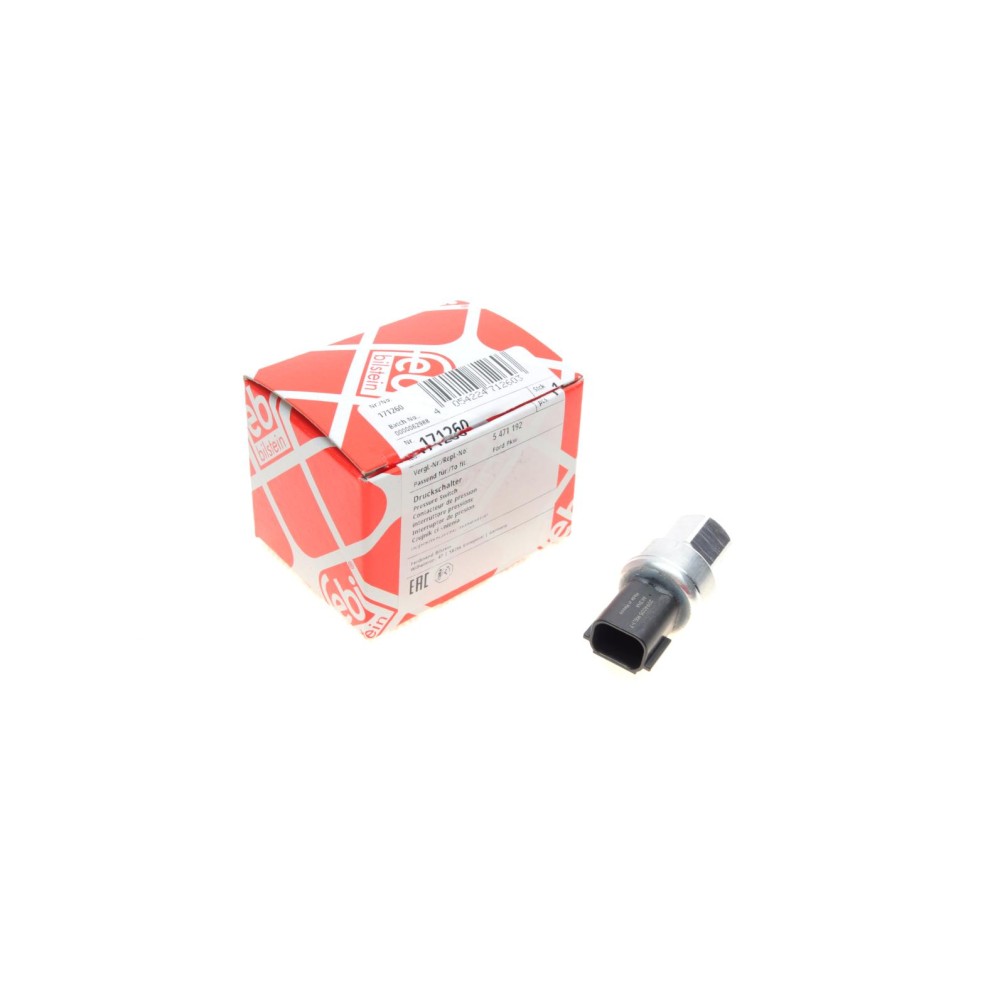 Датчик тиску кондиціонера Ford Focus/C-Max/Galaxy/Kuga/Mondeo/Transit 12-