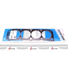 Прокладка ГБЦ Ford Transit 2.0 77-, Ø92,50mm, 1.30mm