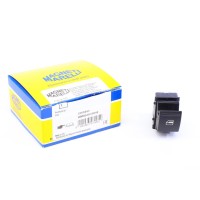 Кнопка склопідіймача (R) Skoda Fabia II/Superb II 06-15