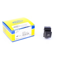 Кнопка склопідіймача (R) Skoda Fabia II/Superb II 06-15