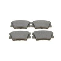 Колодки гальмівні (задні) Toyota Camry/Rav4 IV 05-/Avalon 12-18/Lexus ES 06-18