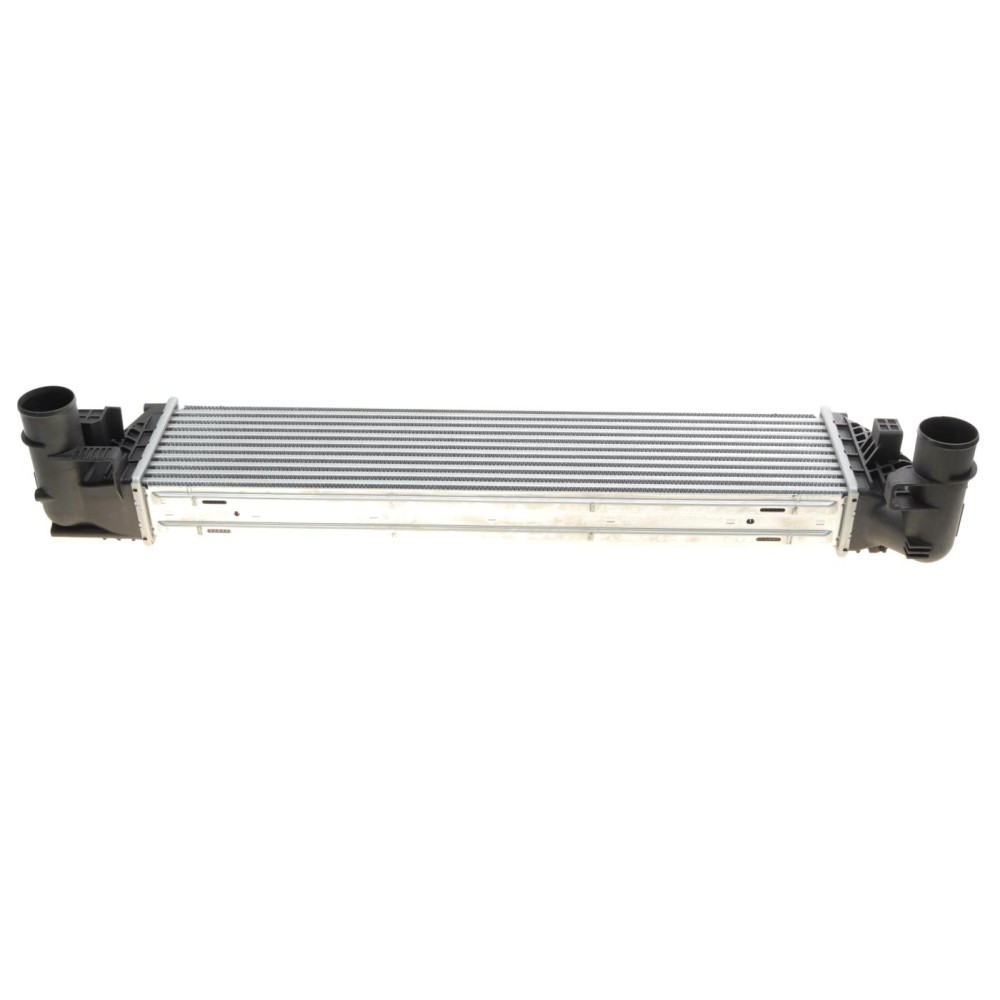 Радіатор інтеркулера Renault Espace 2.0/2.2dCi 06-/Laguna 1.9-2.2dCi 01-07