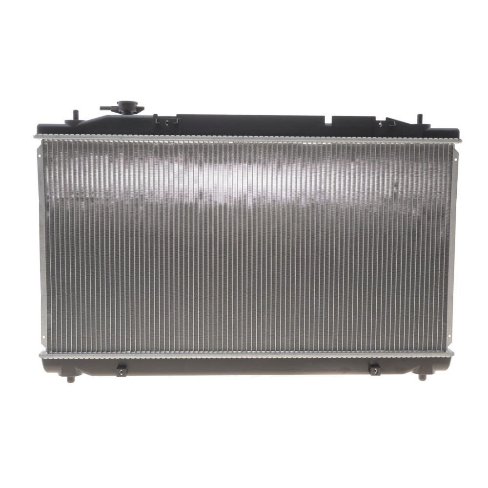 Радіатор охолодження Toyota Camry 3.5 06- (АКПП)