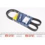 Ремінь генератора VW Golf/VW Bora 2.3 -00 (-AC) (6PK1290)