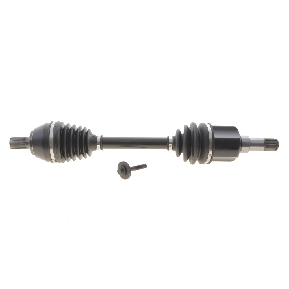Піввісь (передня) Ford Focus/Volvo S40/V50 04-12 (L) (36x26x582mm)