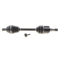 Піввісь (передня) Ford Focus/Volvo S40/V50 04-12 (L) (36x26x582mm)