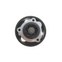 Помпа води VW Golf 05-/Passat 11-/Jetta 2.5 06- (B/B) (7 лоп)