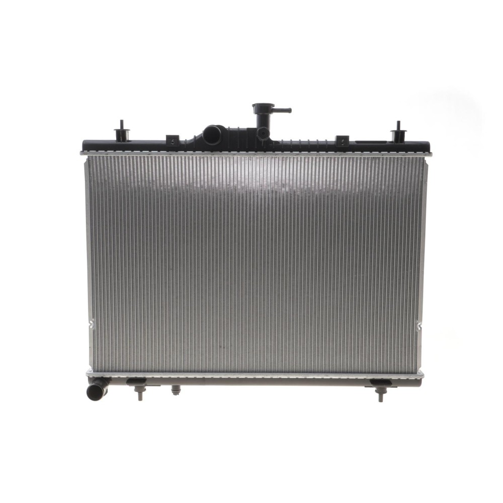 Радіатор охолодження Renault Koleos I 2.0dCi 08-