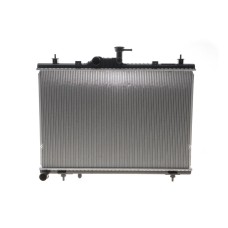 Радіатор охолодження Renault Koleos I 2.0dCi 08- Радіатор охолодження Renault Koleos I 2.0dCi 08-