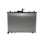Радіатор охолодження Renault Koleos I 2.0dCi 08-