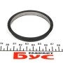 Прокладка насосу вакуумного Fiat Ducato/Peugeot Boxer/Ford Transit 2.2HDi/TDCi 06- (кільце)