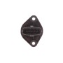 Витратомір повітря Opel Vectra C 2.0/2.2 DTI 16V 02-08 (HÜCO)