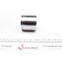 Поршень супорта (переднього) VW Passat 08-14 (60x55mm) (TRW)