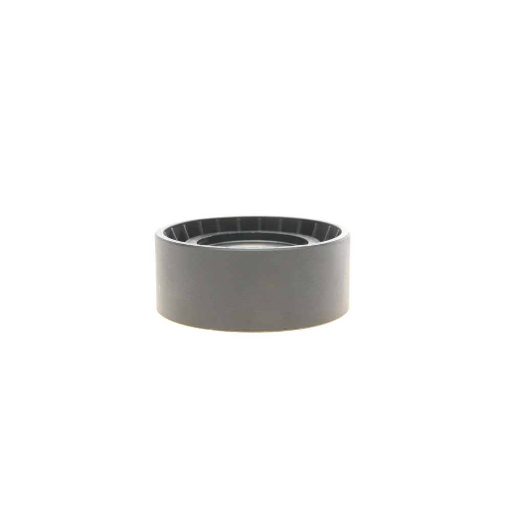 Ролик генератора Citroen/Peugeot/Ford 1.4HDi/1.6TDCi 01- (натяжний) (65x26) підшипник SNR