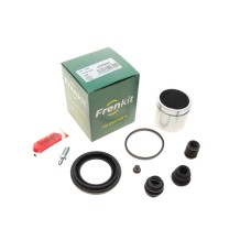 Ремкомплект супорта (переднього) Subaru Impreza 93-00 (d=57mm) (Tokico) (+поршень)