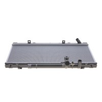 Радіатор охолодження Mazda 6 2.3/2.5MZR 02-13