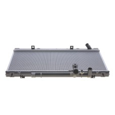 Радіатор охолодження Mazda 6 2.3/2.5MZR 02-13