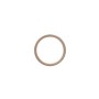 Шестерня планетарна стартера (d=58.5x19mm) (z=43)