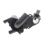 Термостат VW Polo/Skoda Fabia 1.4 99-14/Roomster 1.4 07-15 (87°) (з корпусом)