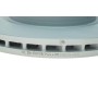 Диск гальмівний (передній) Citroen C4/ Mitsubishi ASX 1.6-2.2 10-/ Peugeot 4008 1.6-1.8 12- (294x26)