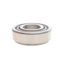 Підшипник маточини (задньої) Audi 50/80/90/100 68-94/VW Golf/Passat 73-99/Caddy 96-00 (к-кт)