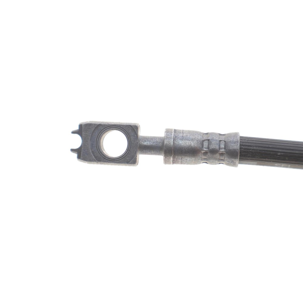 Шланг гальмівний (передній) VW Polo/Skoda Fabia I/II/Roomster/Seat Ibiza 99-15