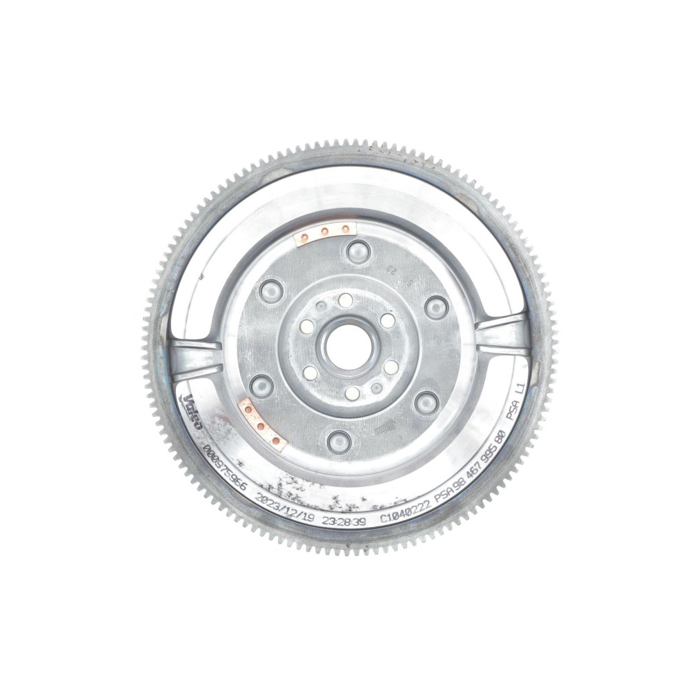 Демпфер зчеплення Citroen C3/Peugeot 308 1.5 BlueHDI 18-