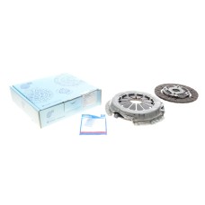 Комплект зчеплення Nissan Juke/Micra/Qashqai 1.6 05- (d=215) (z=26)
