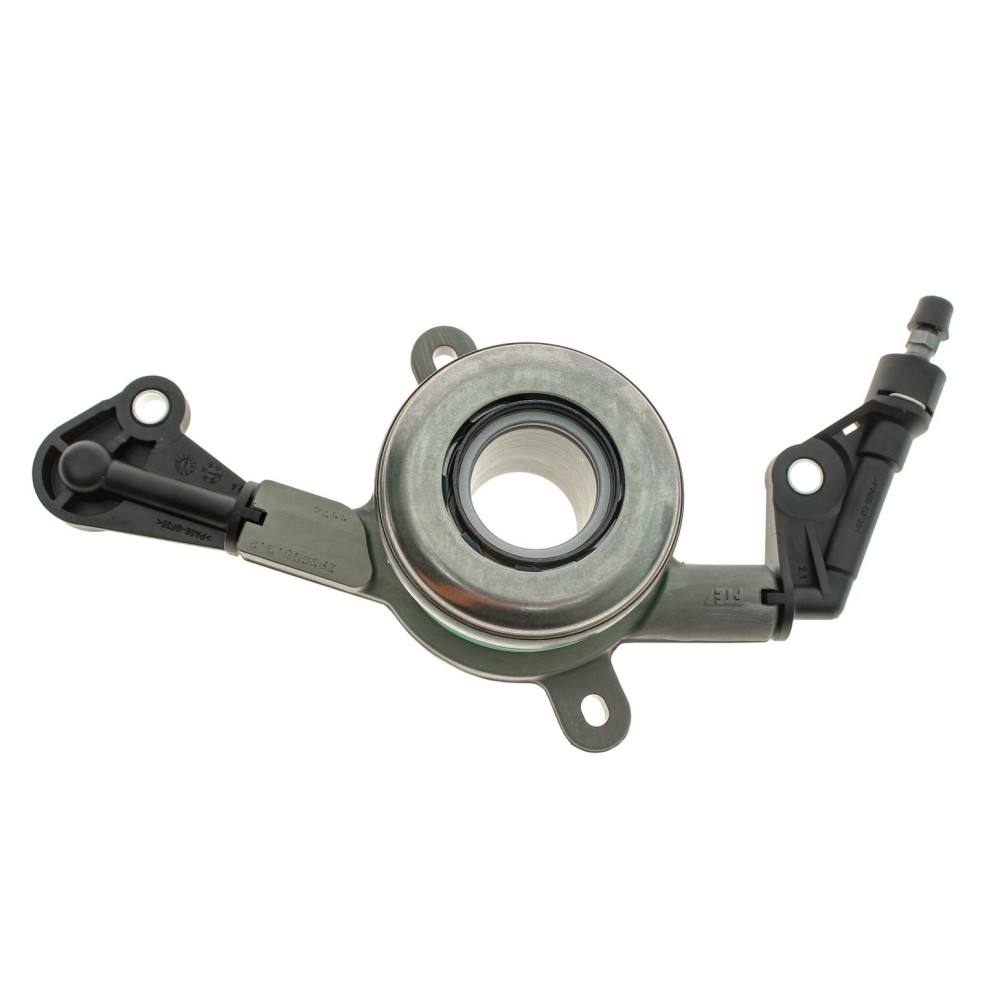 Демпфер + комплект зчеплення MB Sprinter 2.1/2.2CDI 06-18 OM646