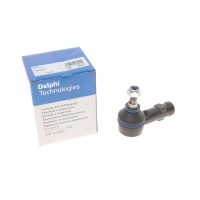Наконечник тяги рульової Ford Connect 1.8 TDCi 02-