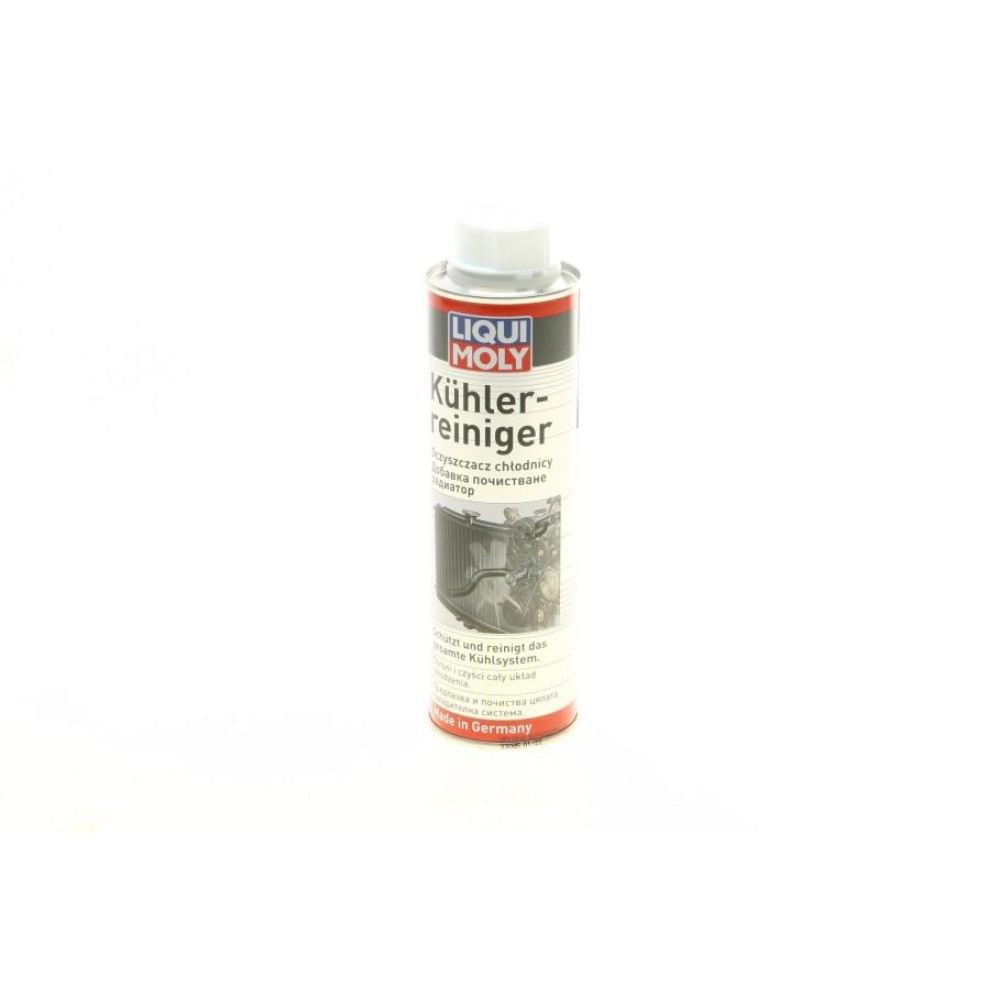 Засіб для очищення системи охолодження (300ml) Kuhler Reiniger
